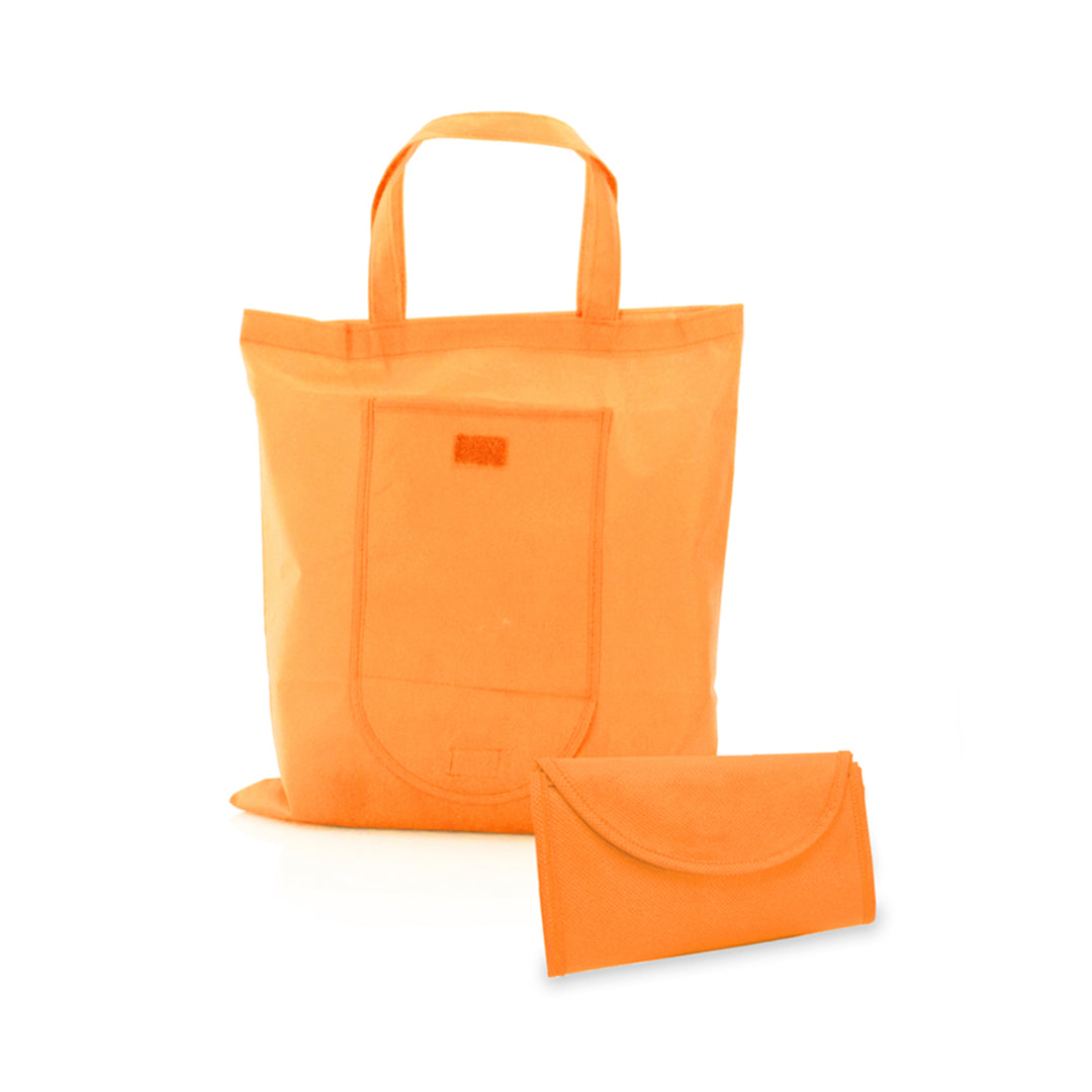 Bolsa Plegable Konsum