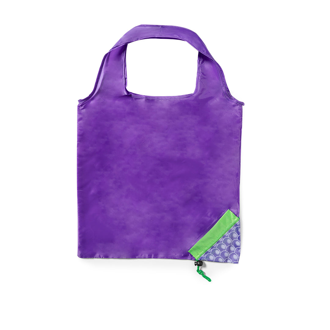 Bolsa Plegable Corni