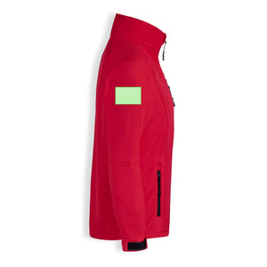 Zona de Impresión - Área 3