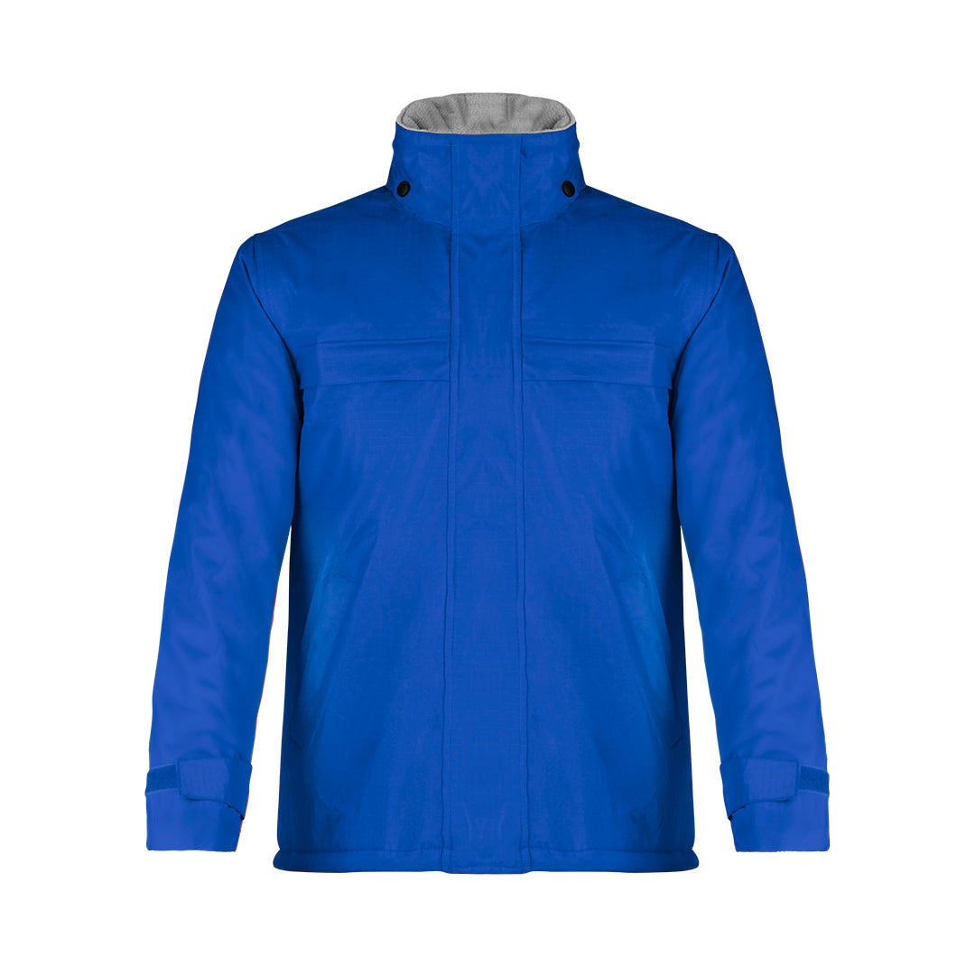 Parka Zylka