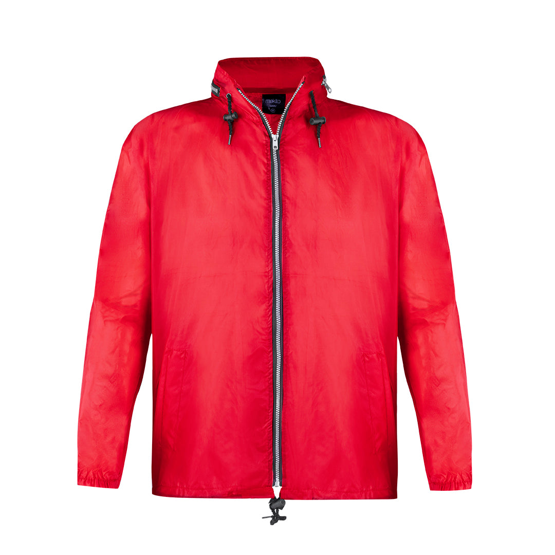 Impermeable Garu