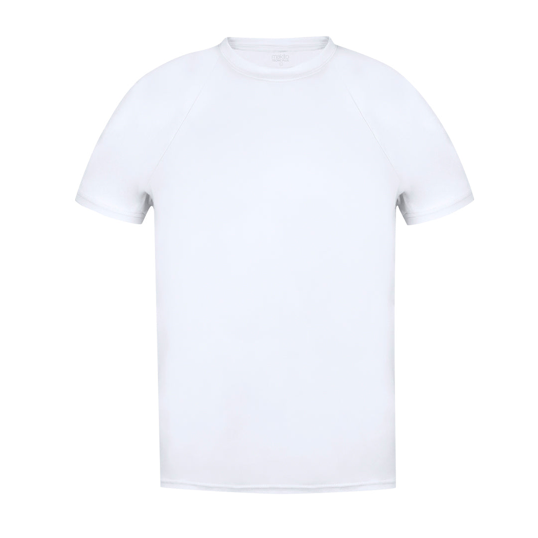 Camiseta Adulto Tecnic Plus