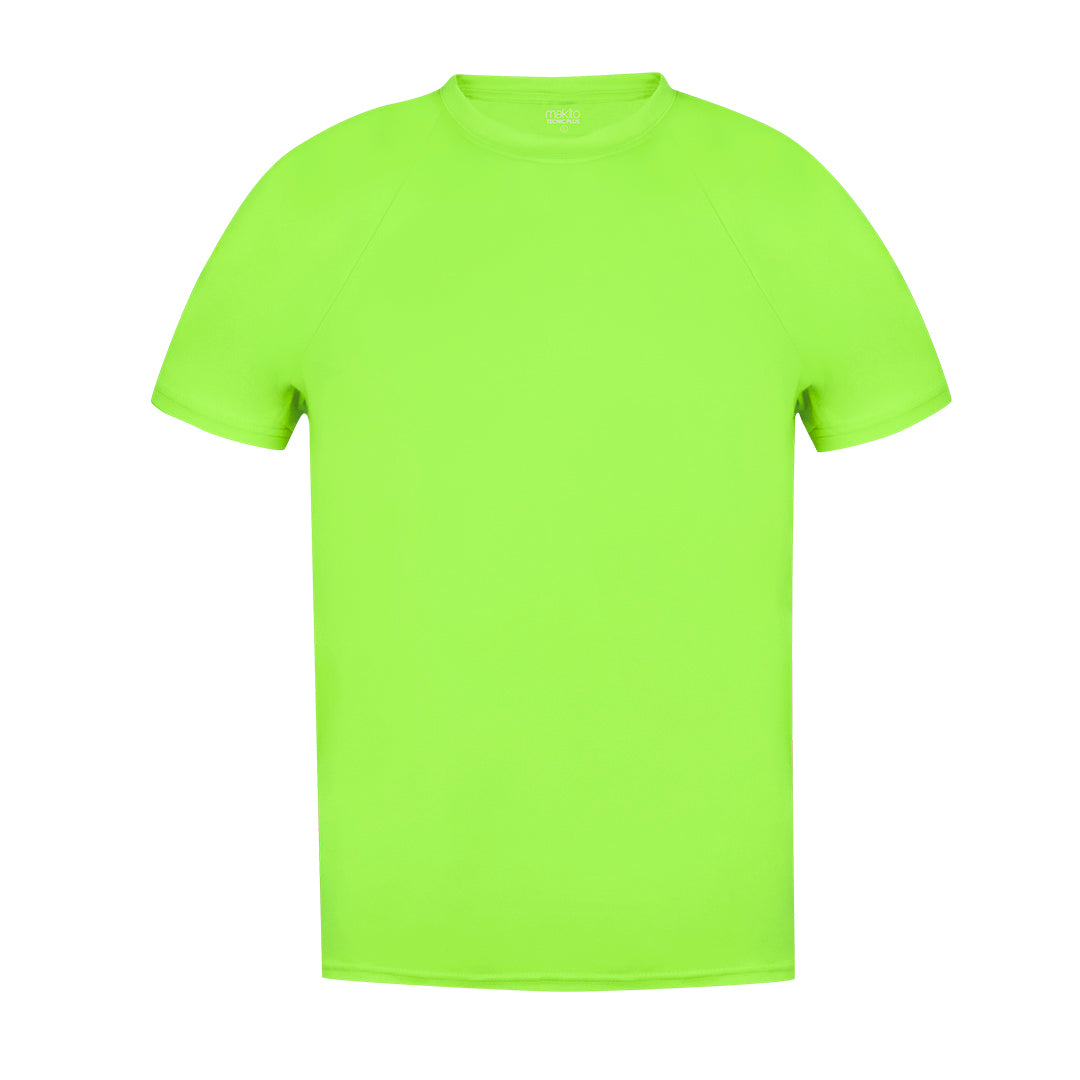Camiseta Adulto Tecnic Plus