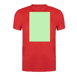 Zona de Impresión - Área 5