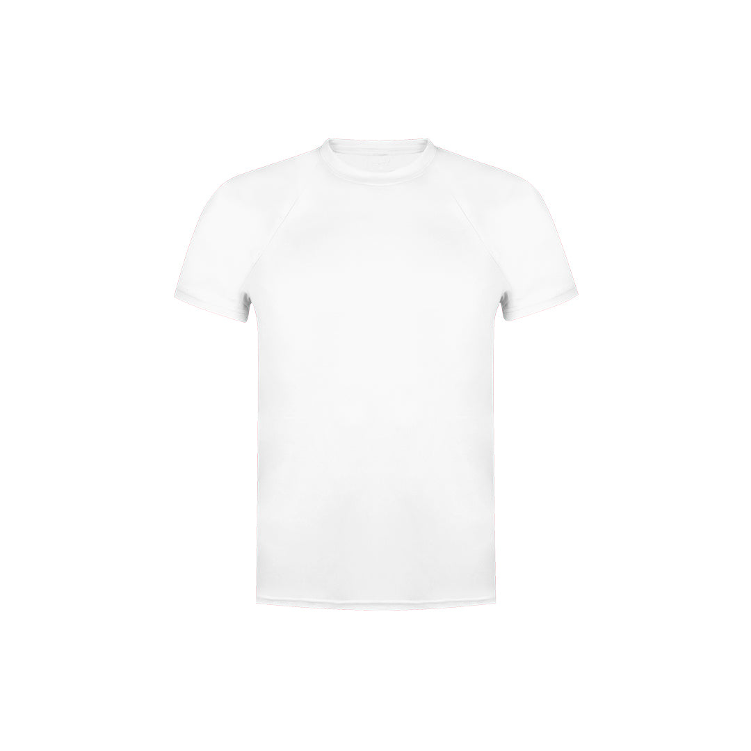 Camiseta Niño Tecnic Plus