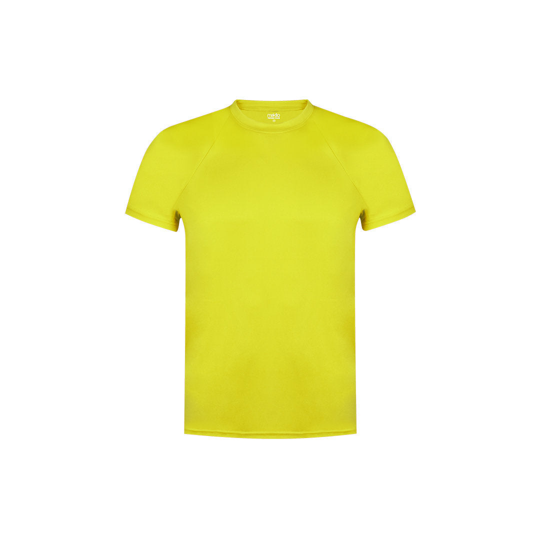 Camiseta Niño Tecnic Plus