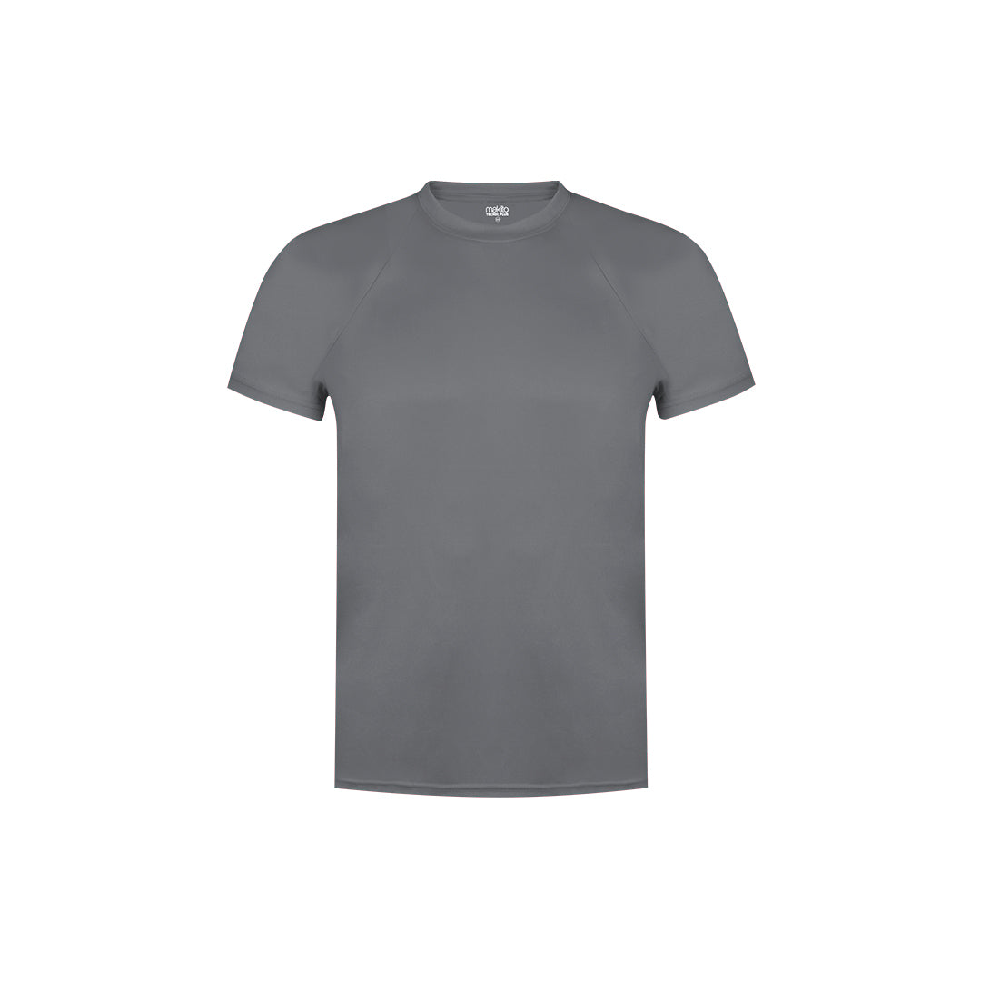 Camiseta Niño Tecnic Plus