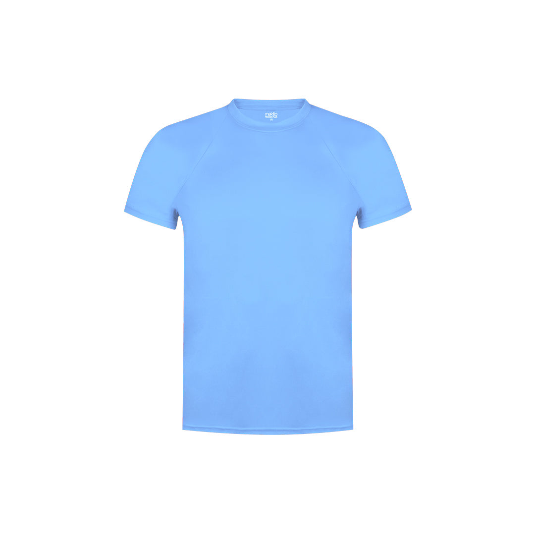Camiseta Niño Tecnic Plus