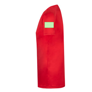 Zona de Impresión - Área 3