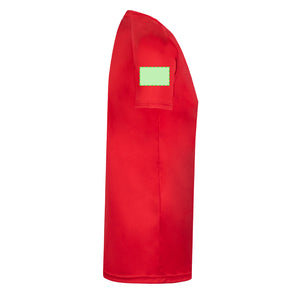 Zona de Impresión - Área 4