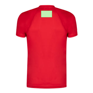 Zona de Impresión - Área 7