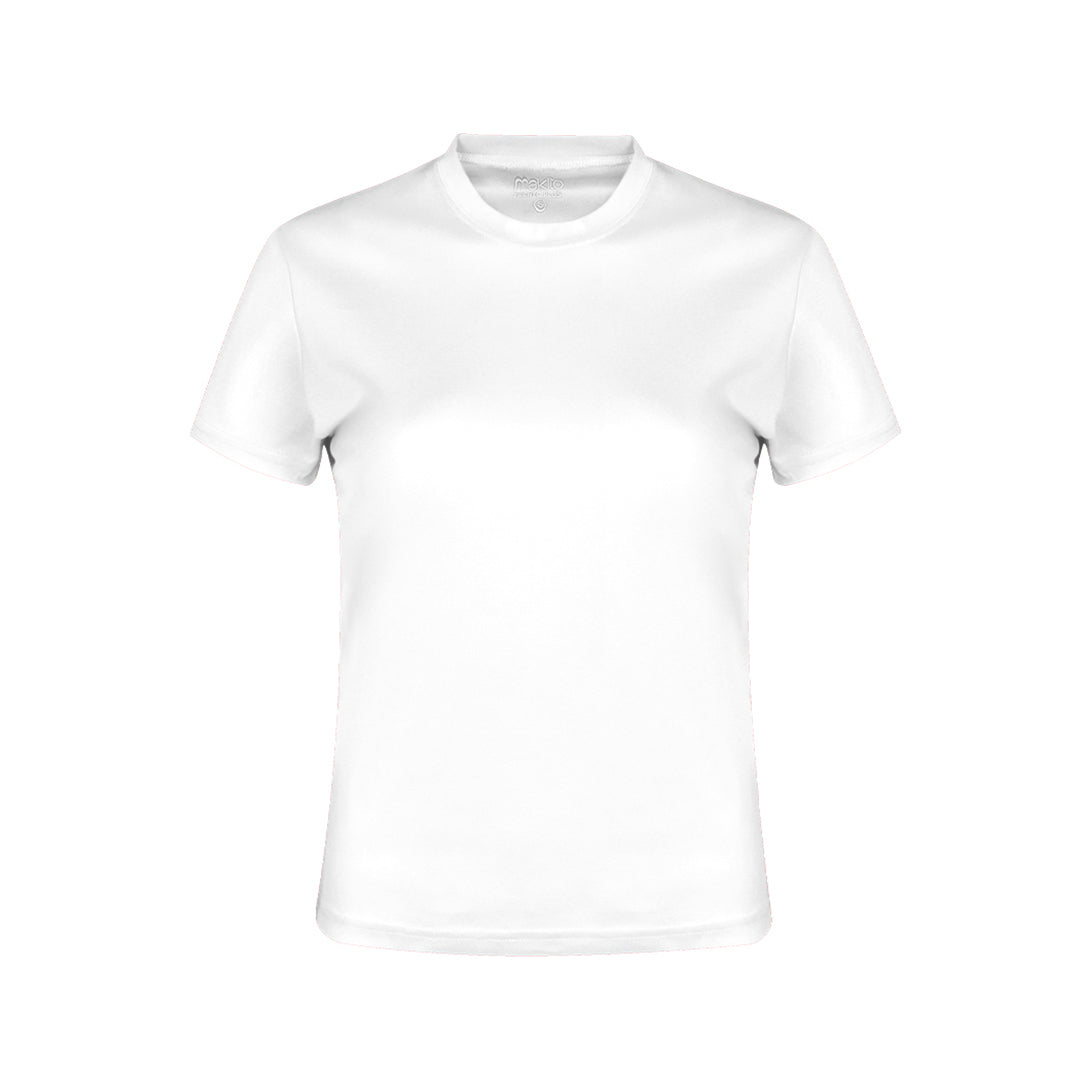 Camiseta Mujer Tecnic Plus