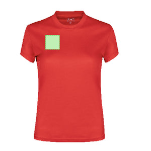 Zona de Impresión - Área 2