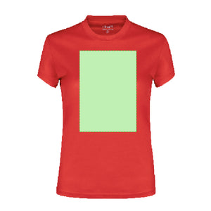 Zona de Impresión - Área 5