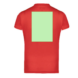 Zona de Impresión - Área 6