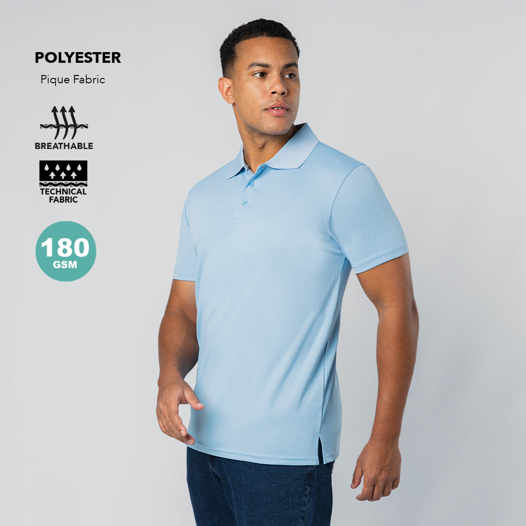 Polo Tecnic Plus