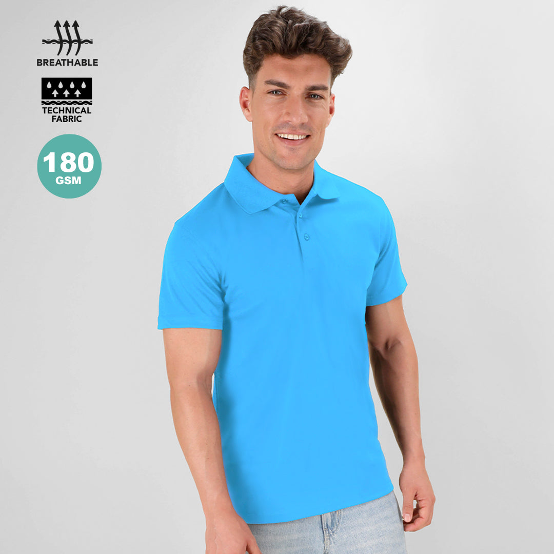 Polo Tecnic Plus