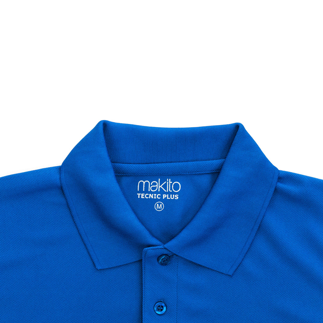 Polo Tecnic Plus