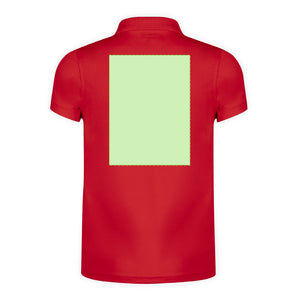 Zona de Impresión - Área 5