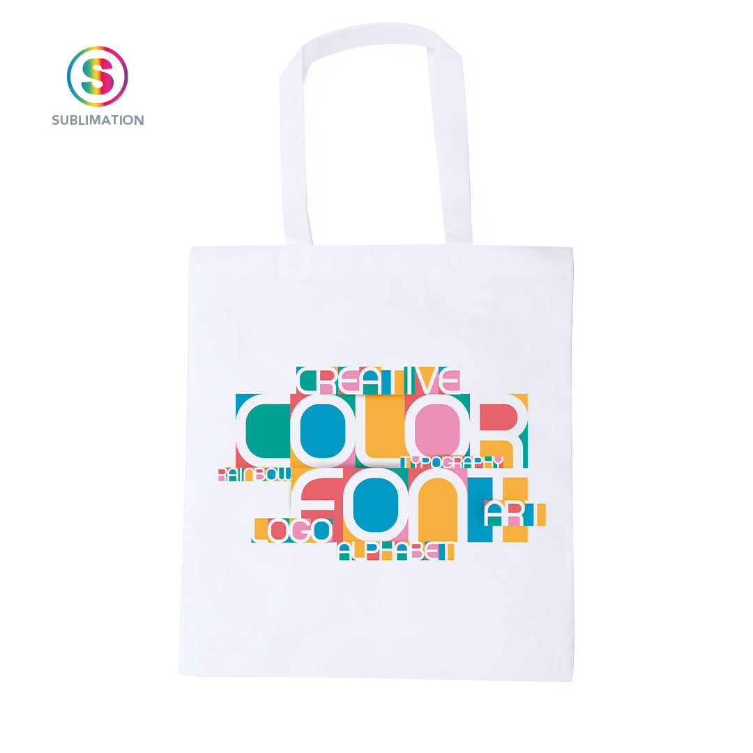 Bolsa Sublimación Mirtal