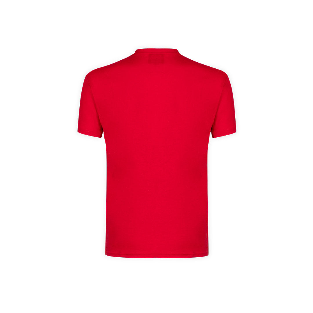 Camiseta Adulto Color Premium