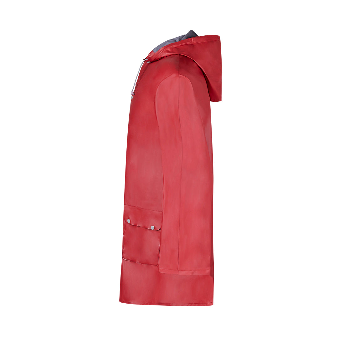 Impermeable Hinbow