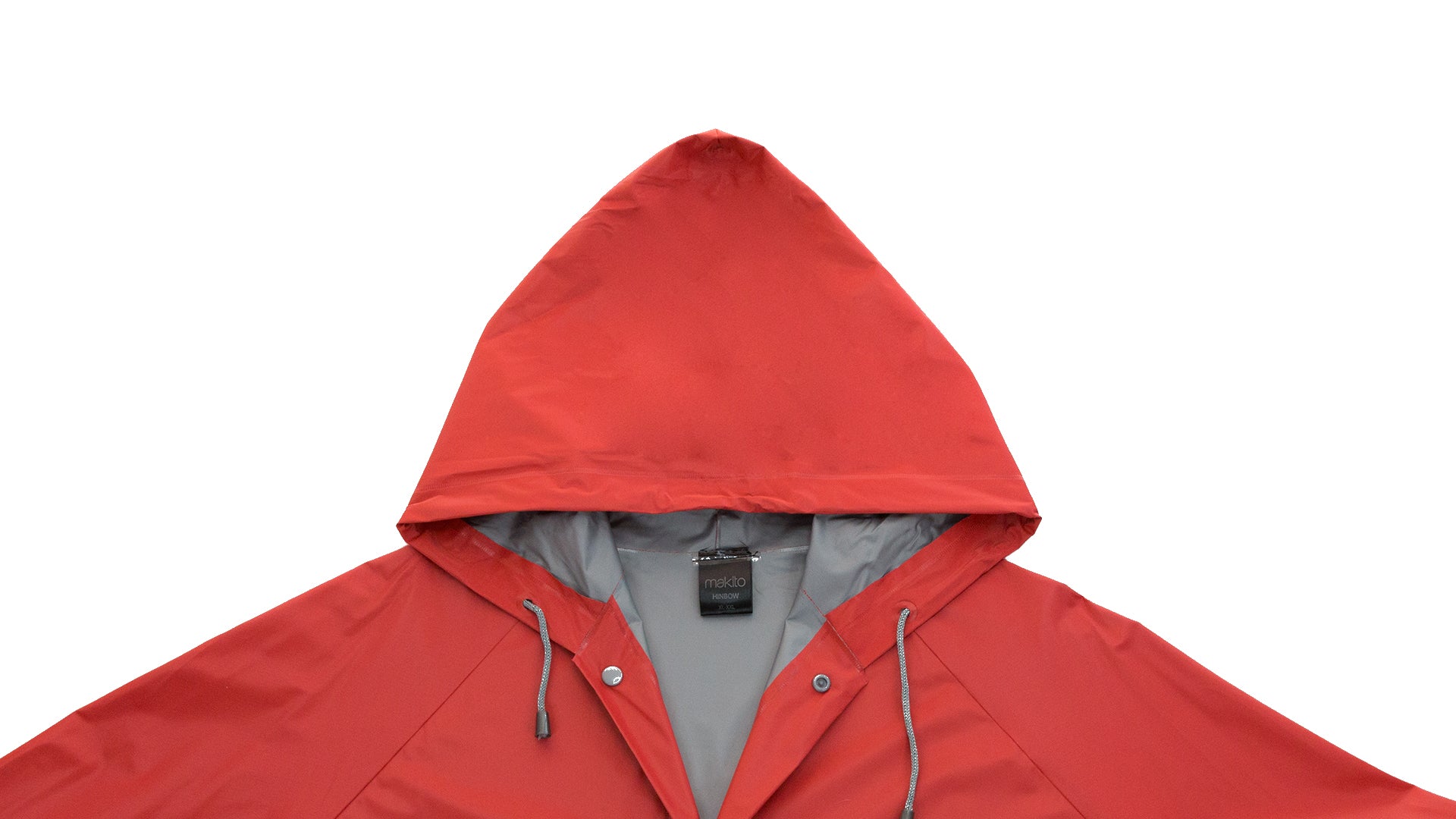Impermeable Hinbow