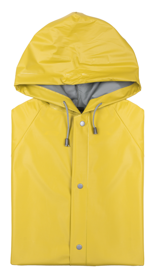 Impermeable Hinbow