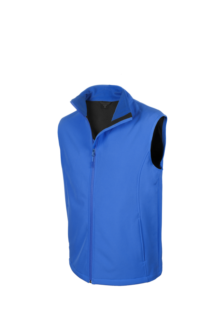 Chaleco Balmax