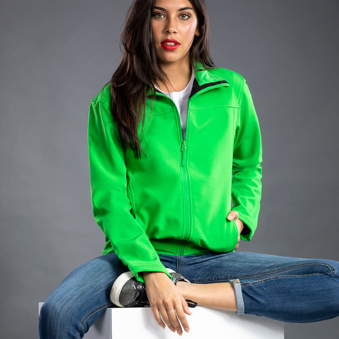 Chaqueta Baidok