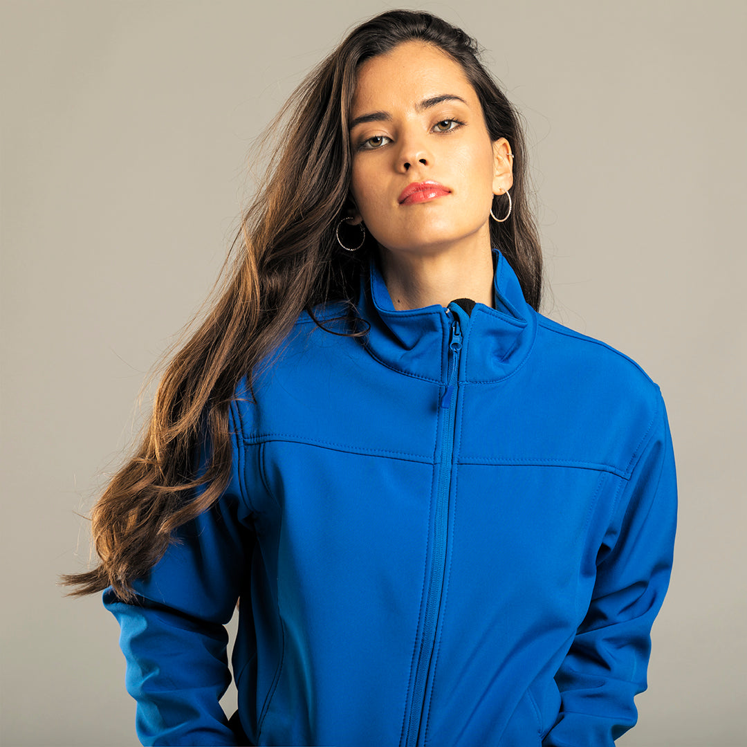 Chaqueta Baidok