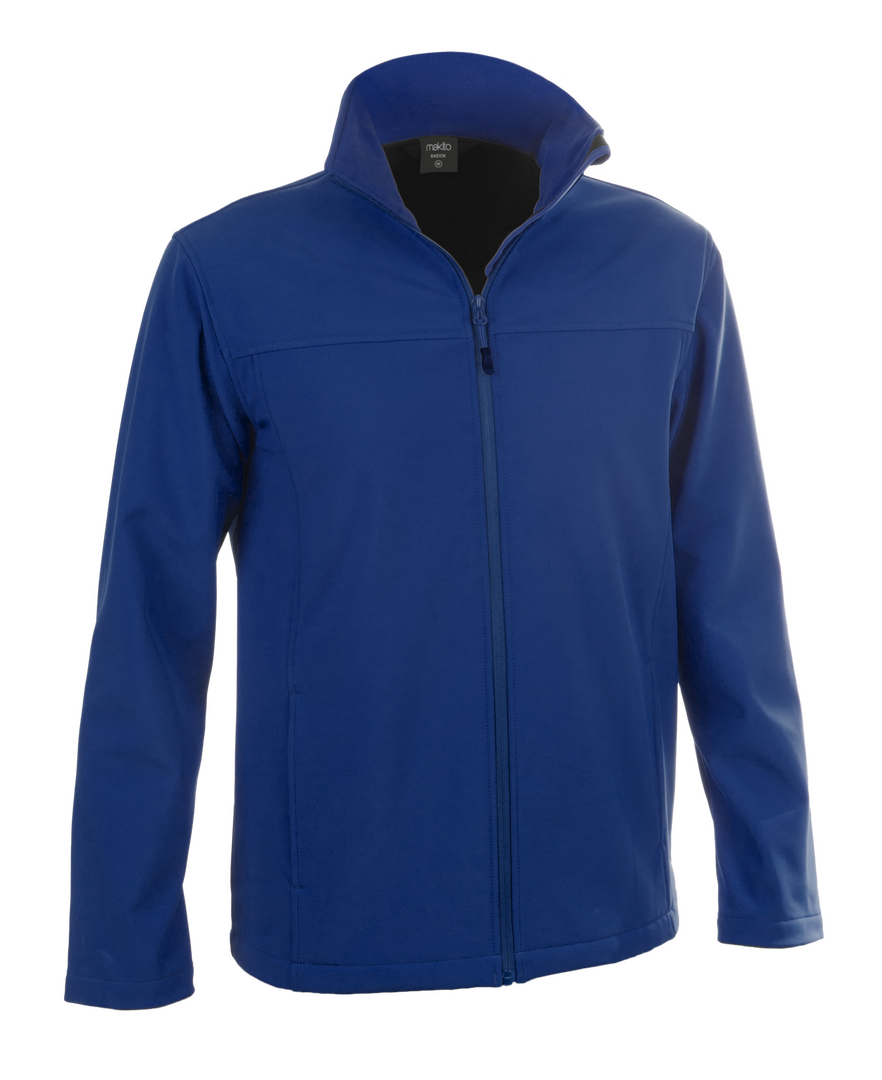 Chaqueta Baidok