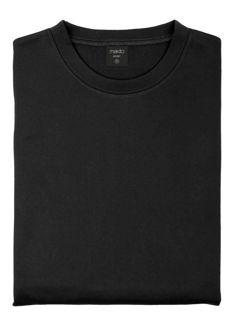 Sudadera Técnica Adulto Kroby
