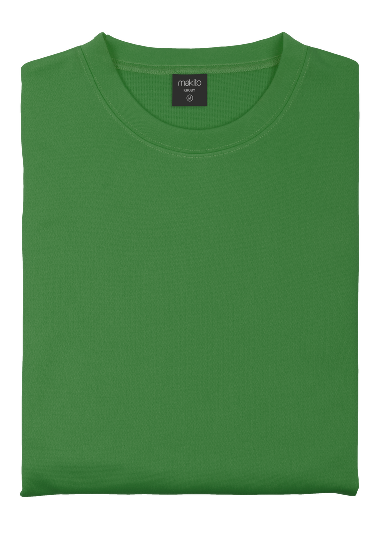 Sudadera Técnica Adulto Kroby