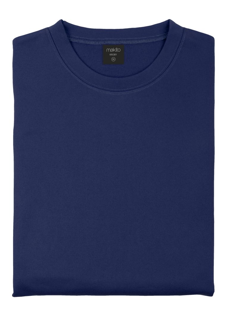 Sudadera Técnica Adulto Kroby