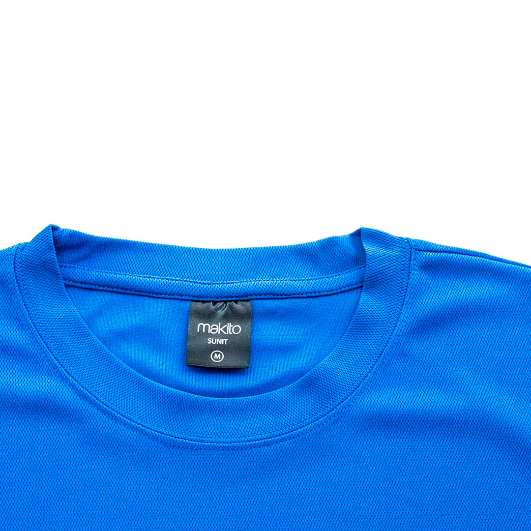 Camiseta Adulto Sunit