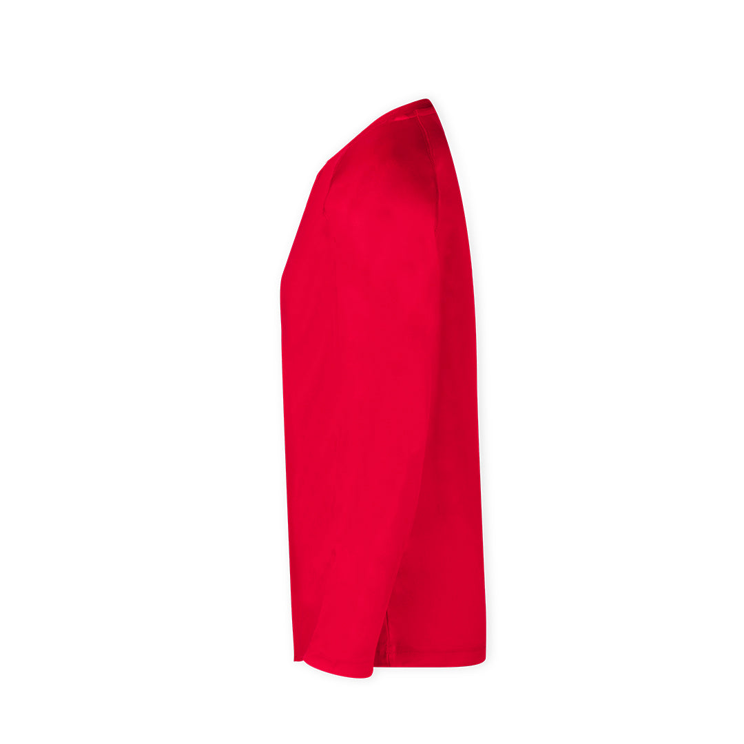 Camiseta Adulto Tecnik Maik