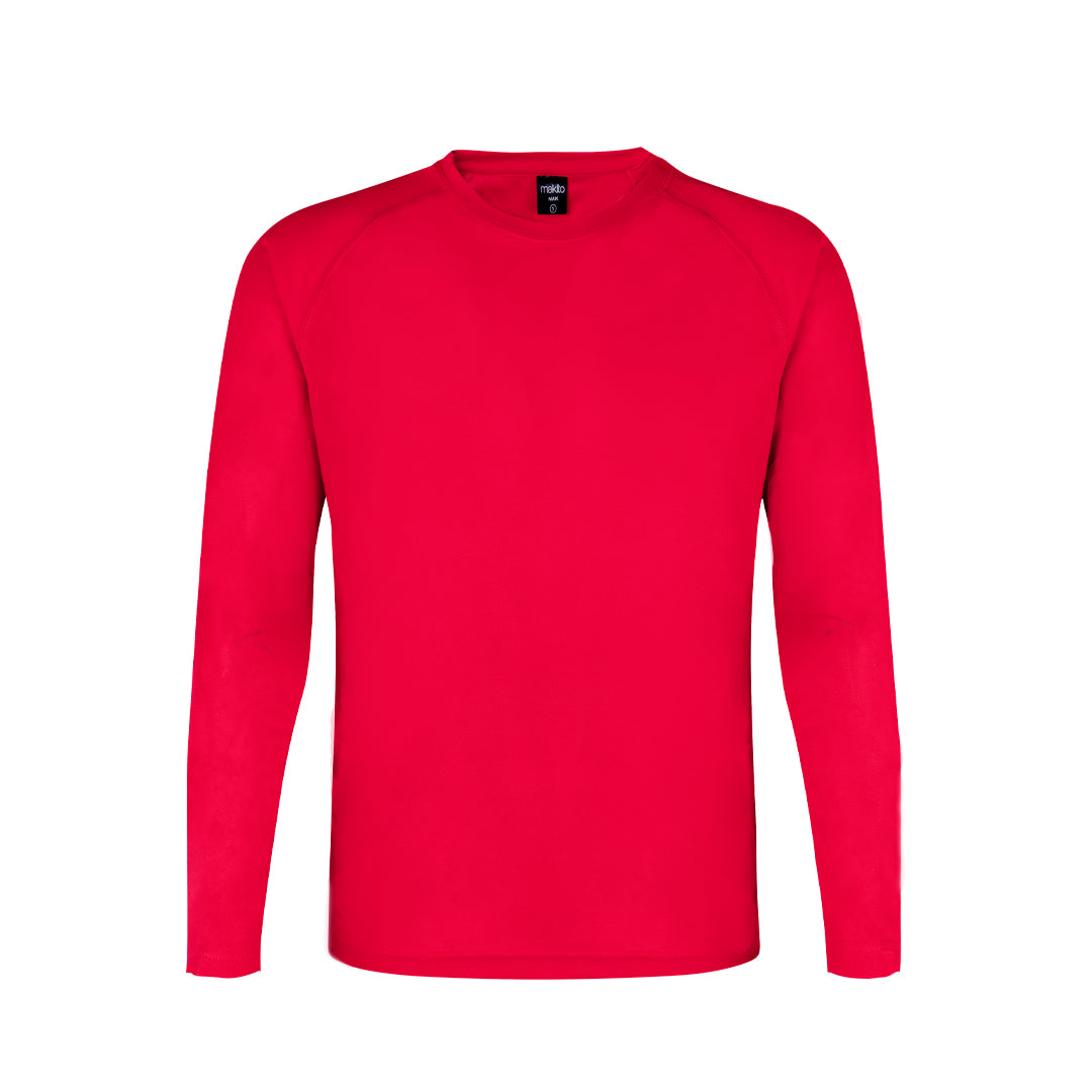 Camiseta Adulto Tecnik Maik