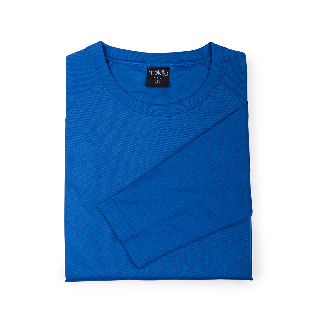 Camiseta Adulto Tecnik Maik