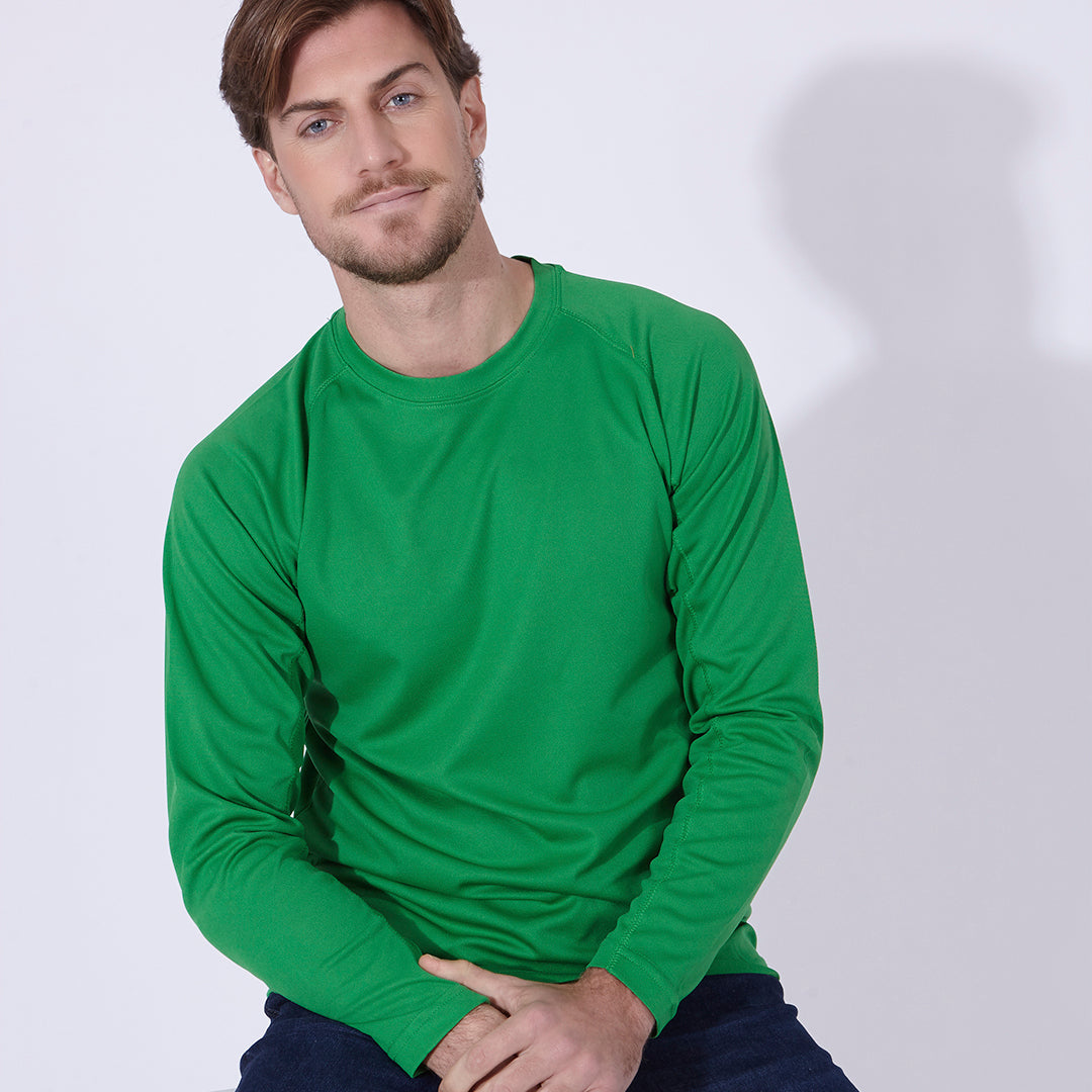 Camiseta Adulto Tecnik Maik