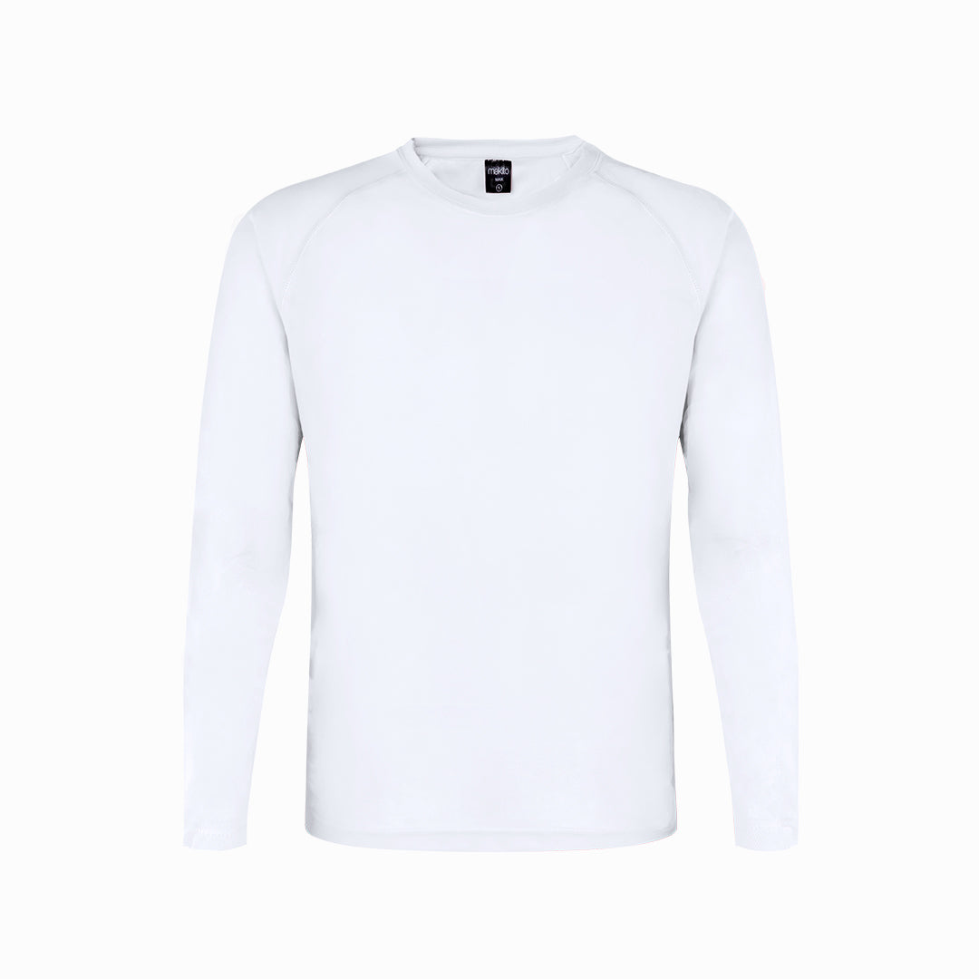 Camiseta Adulto Tecnik Maik