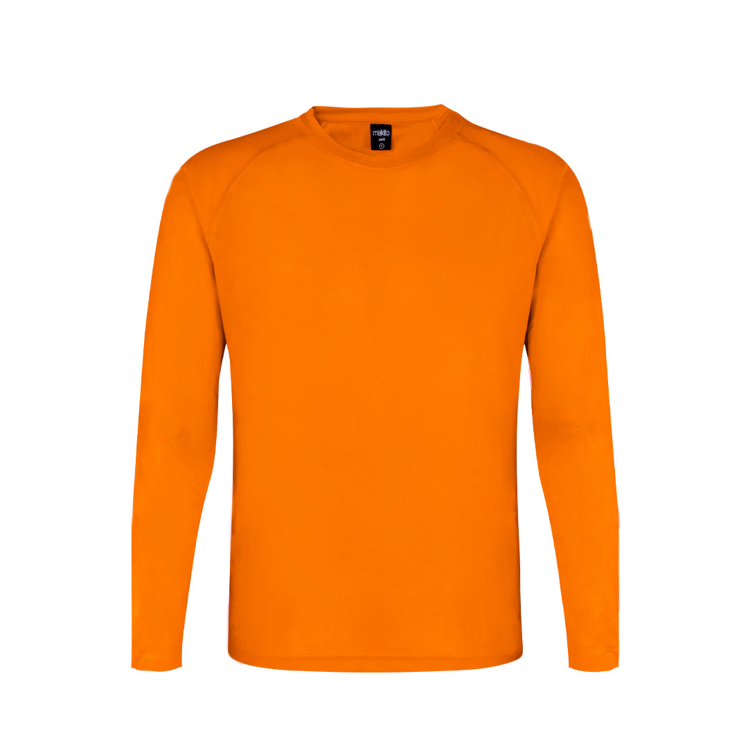 Camiseta Adulto Tecnik Maik