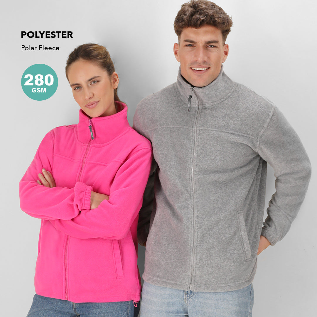 Chaqueta Hizan