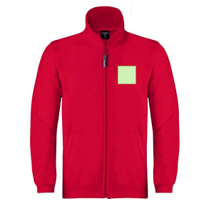 Zona de Impresión - Área 1