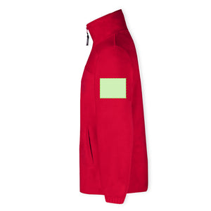 Zona de Impresión - Área 3