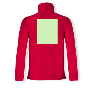 Zona de Impresión - Área 5