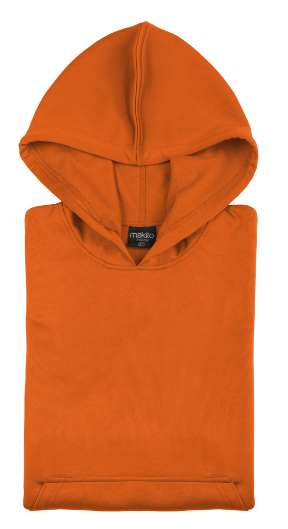 Sudadera Técnica Niño Theon