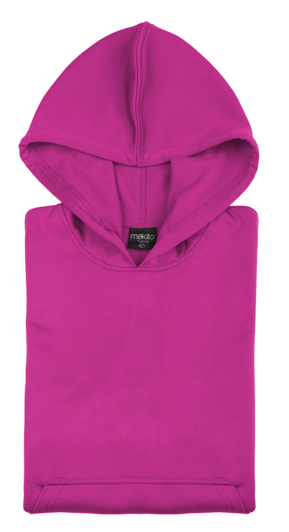 Sudadera Técnica Niño Theon