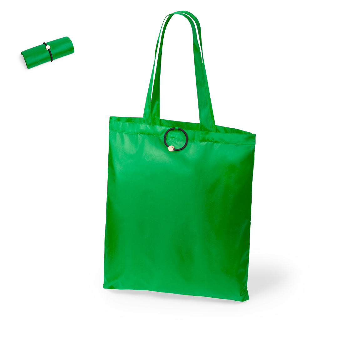 Bolsa Plegable Conel