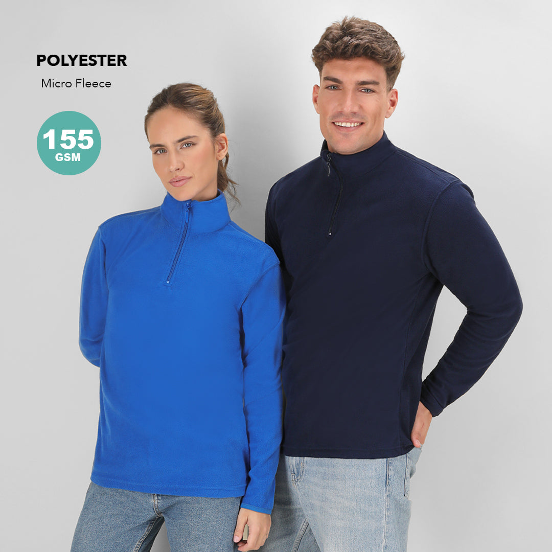 Forro Polar Peyten